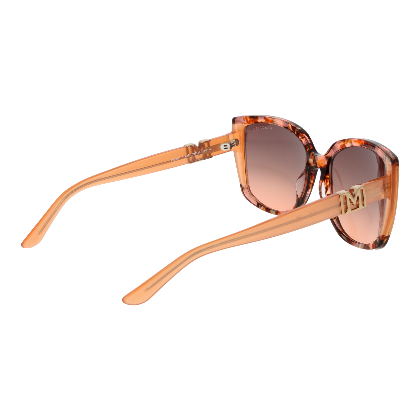 GUESS By MARCIANO SUNGLASSES GM00013 5944F Sonnenbrille ansicht-2