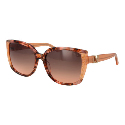 GUESS By MARCIANO SUNGLASSES GM00013 5944F Sonnenbrille ansicht-3