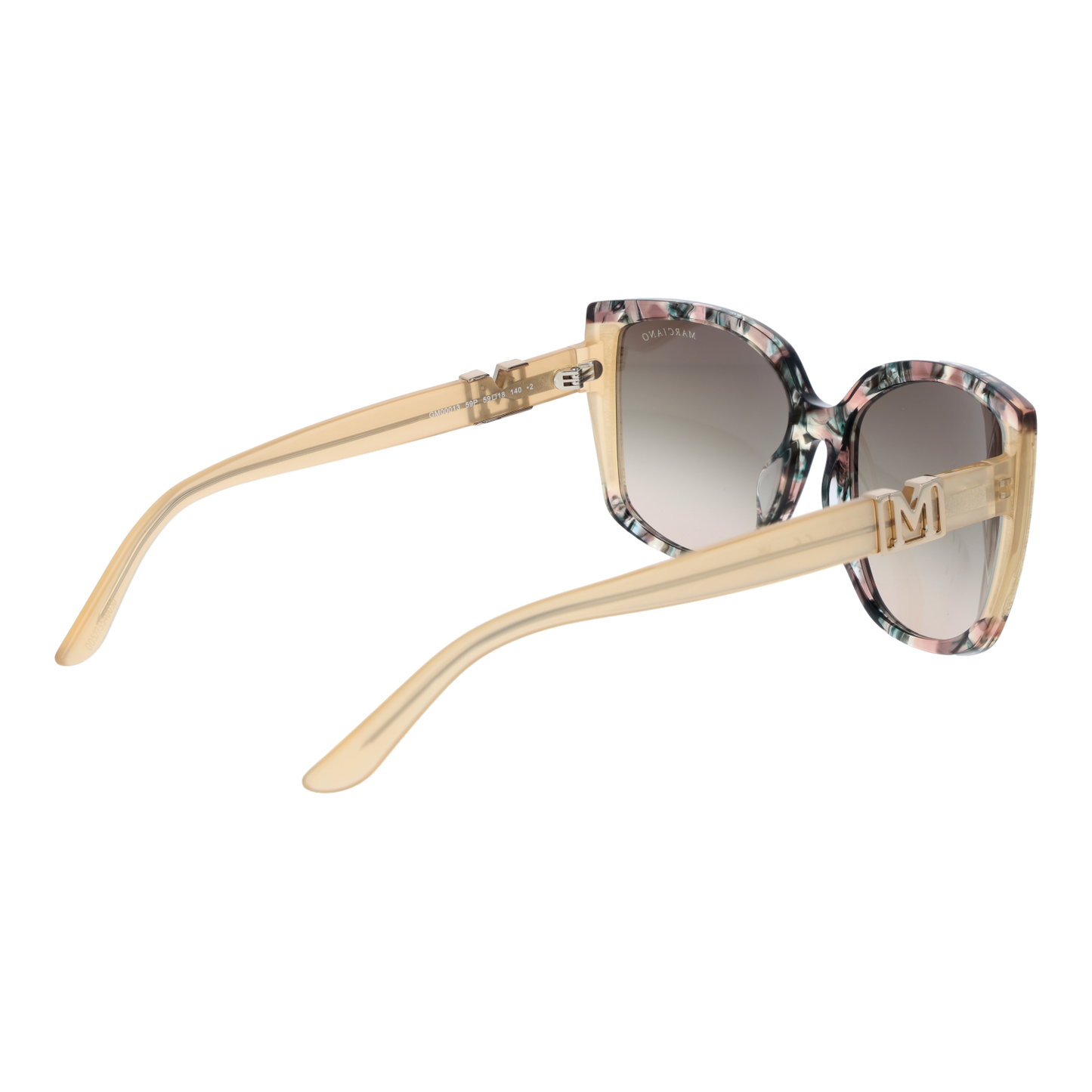 GUESS By MARCIANO SUNGLASSES GM00013 5959P Sonnenbrille ansicht-2