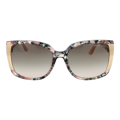 GUESS By MARCIANO SUNGLASSES GM00013 5959P Sonnenbrille