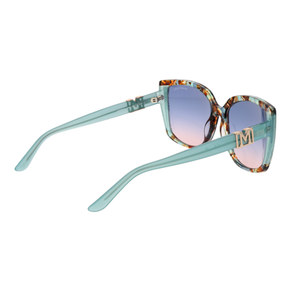 GUESS By MARCIANO SUNGLASSES GM00013 5989W Sonnenbrille ansicht-2