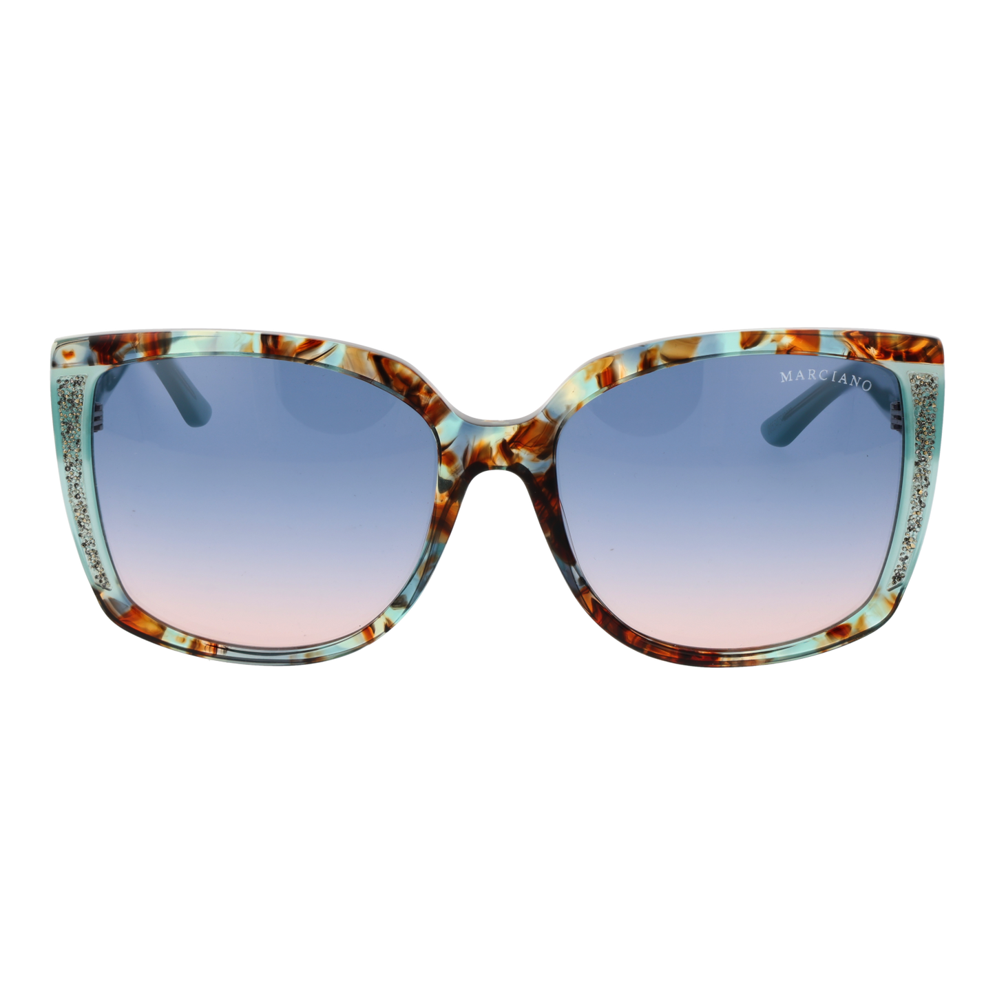 GUESS By MARCIANO SUNGLASSES GM00013 5989W Sonnenbrille