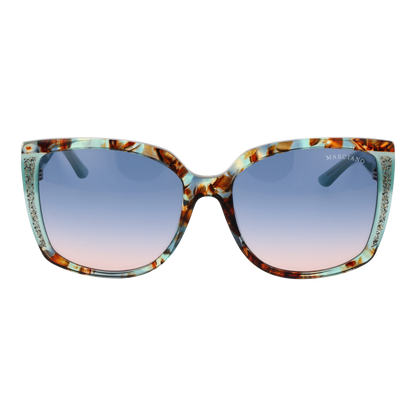 GUESS By MARCIANO SUNGLASSES GM00013 5989W Sonnenbrille