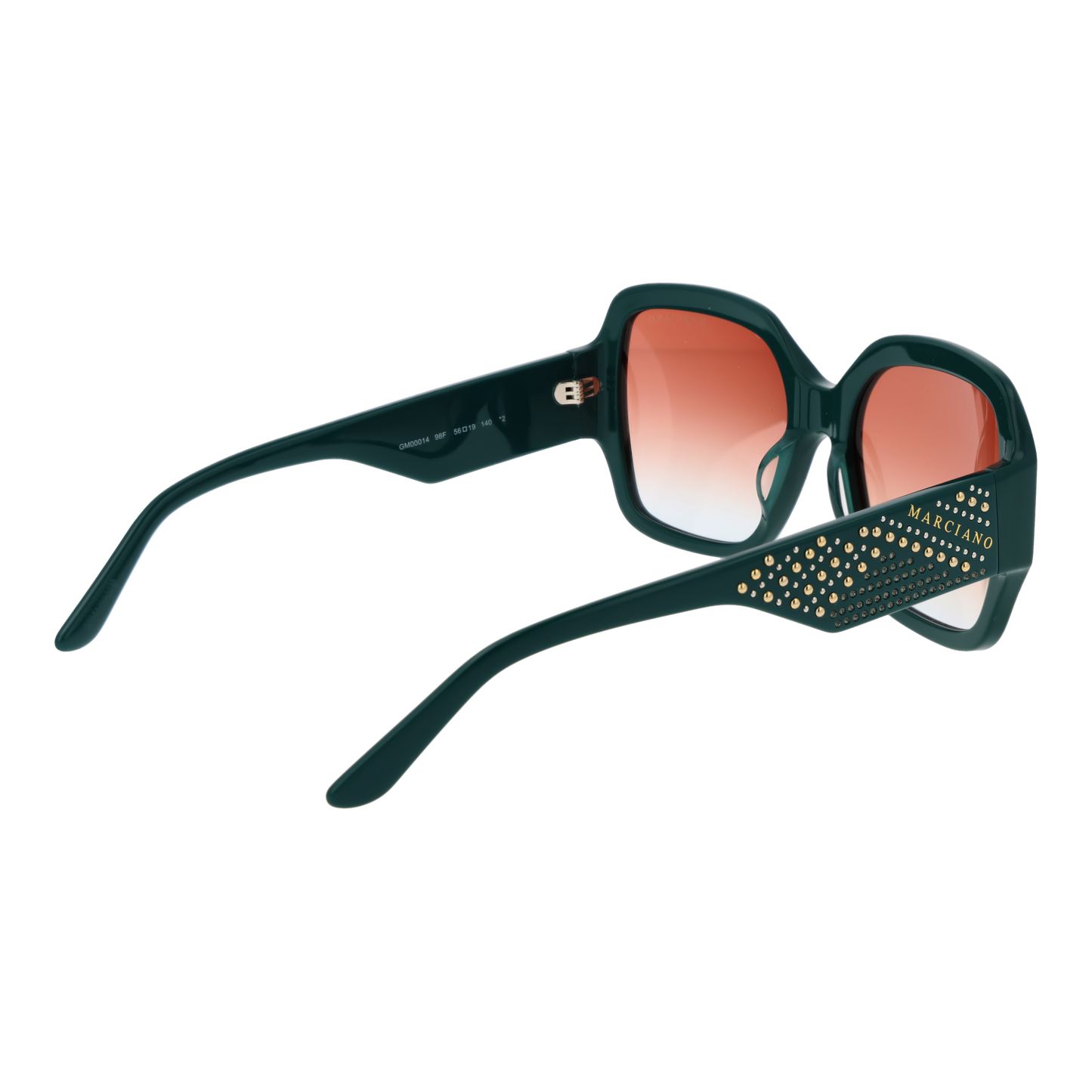 GUESS By MARCIANO SUNGLASSES GM00014 5698F Sonnenbrille ansicht-2