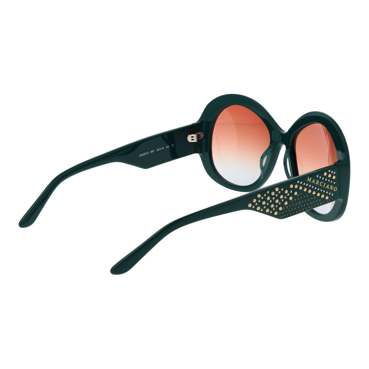 GUESS By MARCIANO SUNGLASSES GM00015 5498F Sonnenbrille ansicht-2