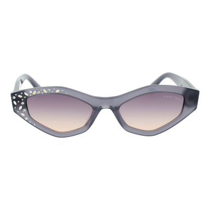 GUESS By MARCIANO SUNGLASSES GM00017 5320B Sonnenbrille