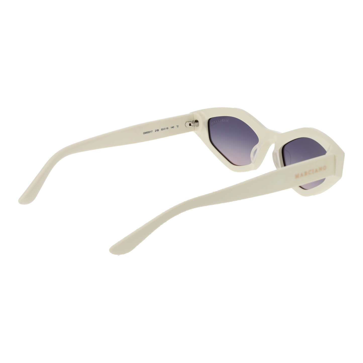 GUESS By MARCIANO SUNGLASSES GM00017 5321B Sonnenbrille ansicht-2