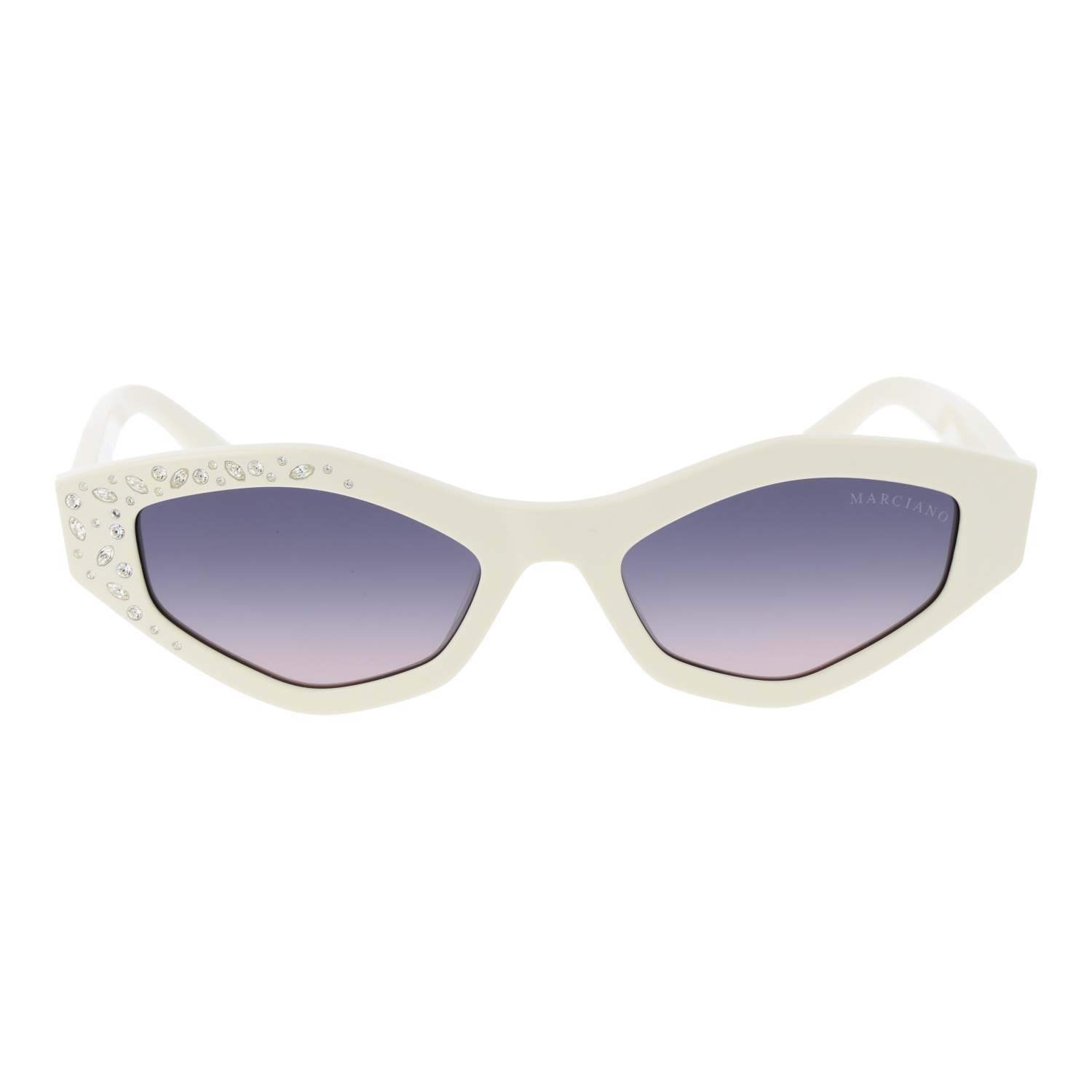 GUESS By MARCIANO SUNGLASSES GM00017 5321B Sonnenbrille