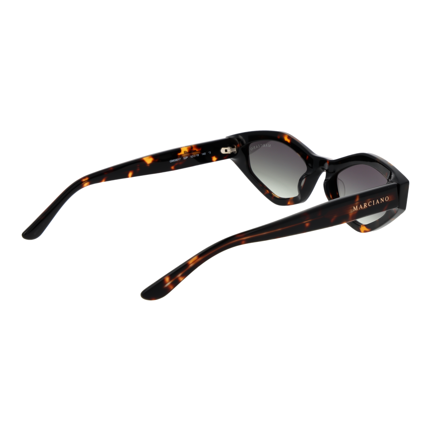 GUESS By MARCIANO SUNGLASSES GM00017 5352P Sonnenbrille ansicht-2