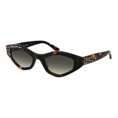 GUESS By MARCIANO SUNGLASSES GM00017 5352P Sonnenbrille ansicht-3