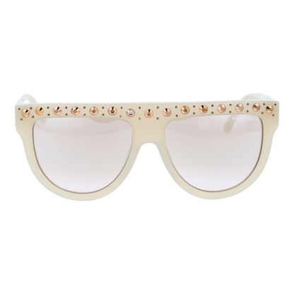 GUESS By MARCIANO SUNGLASSES GM0795 5625F Sonnenbrille Rot ansicht-2