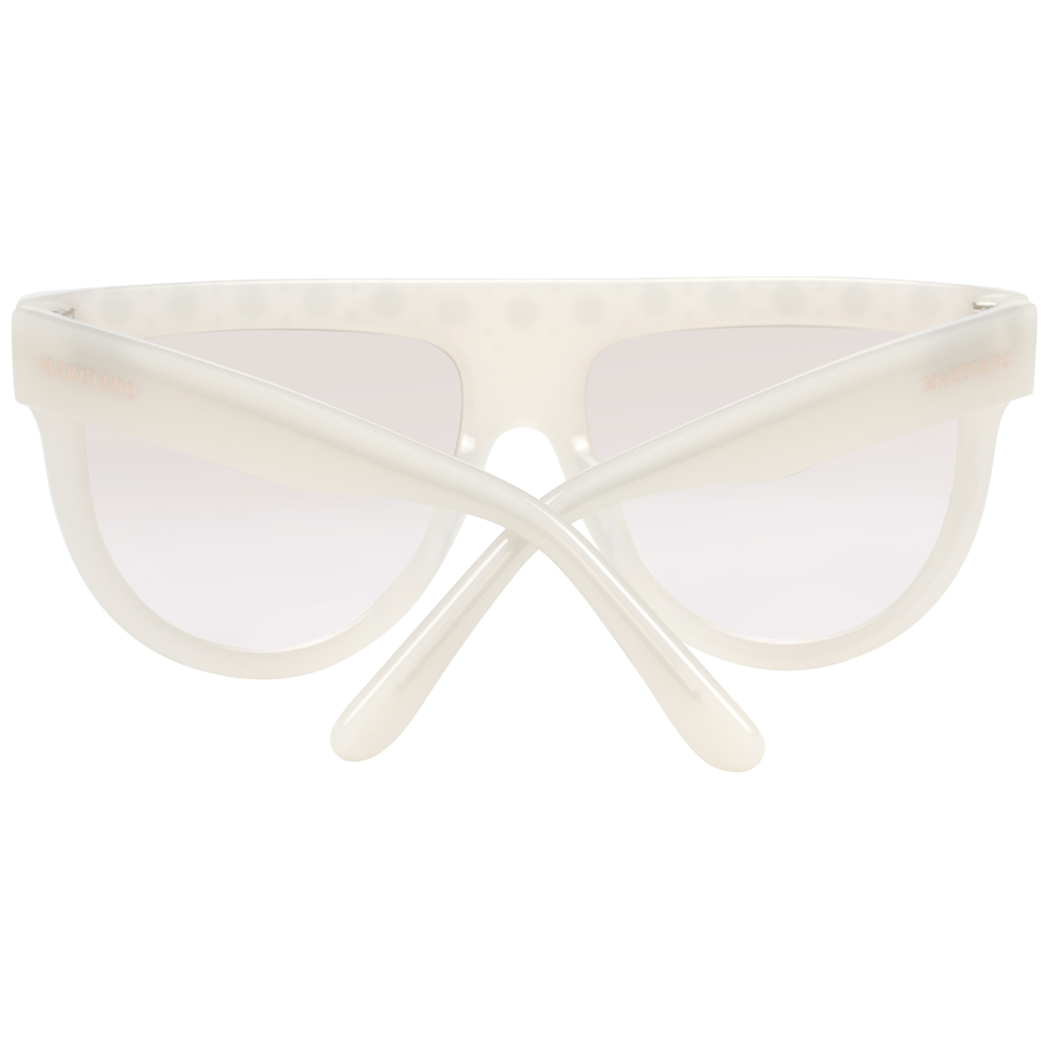 GUESS By MARCIANO SUNGLASSES GM0795 5625F Sonnenbrille Rot ansicht-3