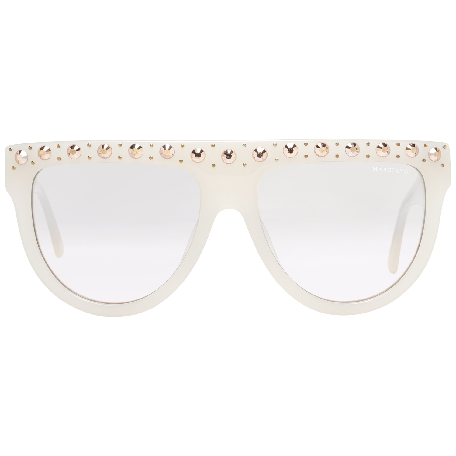 GUESS By MARCIANO SUNGLASSES GM0795 5625F Sonnenbrille Rot