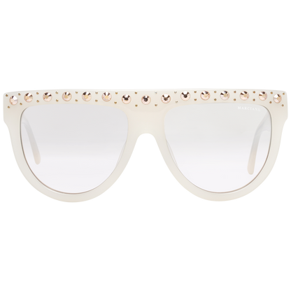 GUESS By MARCIANO SUNGLASSES GM0795 5625F Sonnenbrille Rot