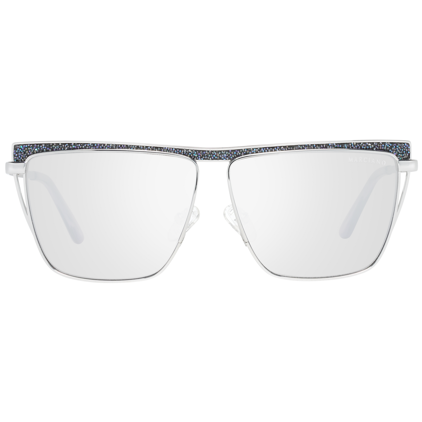 GUESS By MARCIANO SUNGLASSES GM0797 5710Z Sonnenbrille Rot ansicht-2