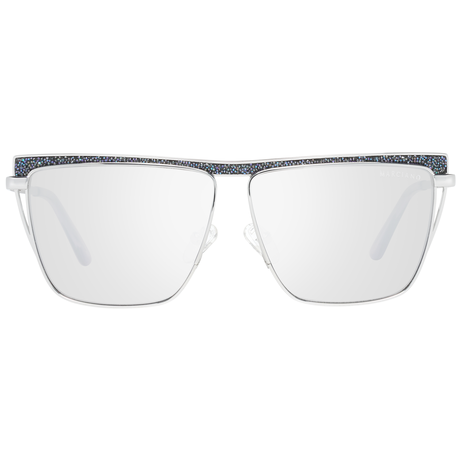 GUESS By MARCIANO SUNGLASSES GM0797 5710Z Sonnenbrille Rot ansicht-2