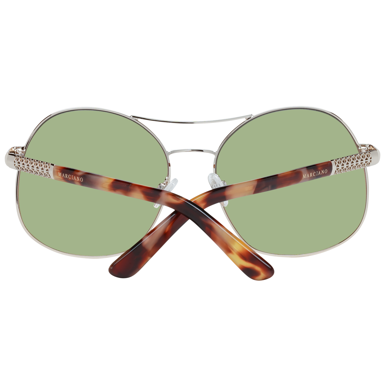 GUESS By MARCIANO SUNGLASSES GM0807 6232B Sonnenbrille Rot ansicht-3