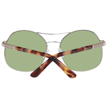 GUESS By MARCIANO SUNGLASSES GM0807 6232B Sonnenbrille Rot ansicht-3