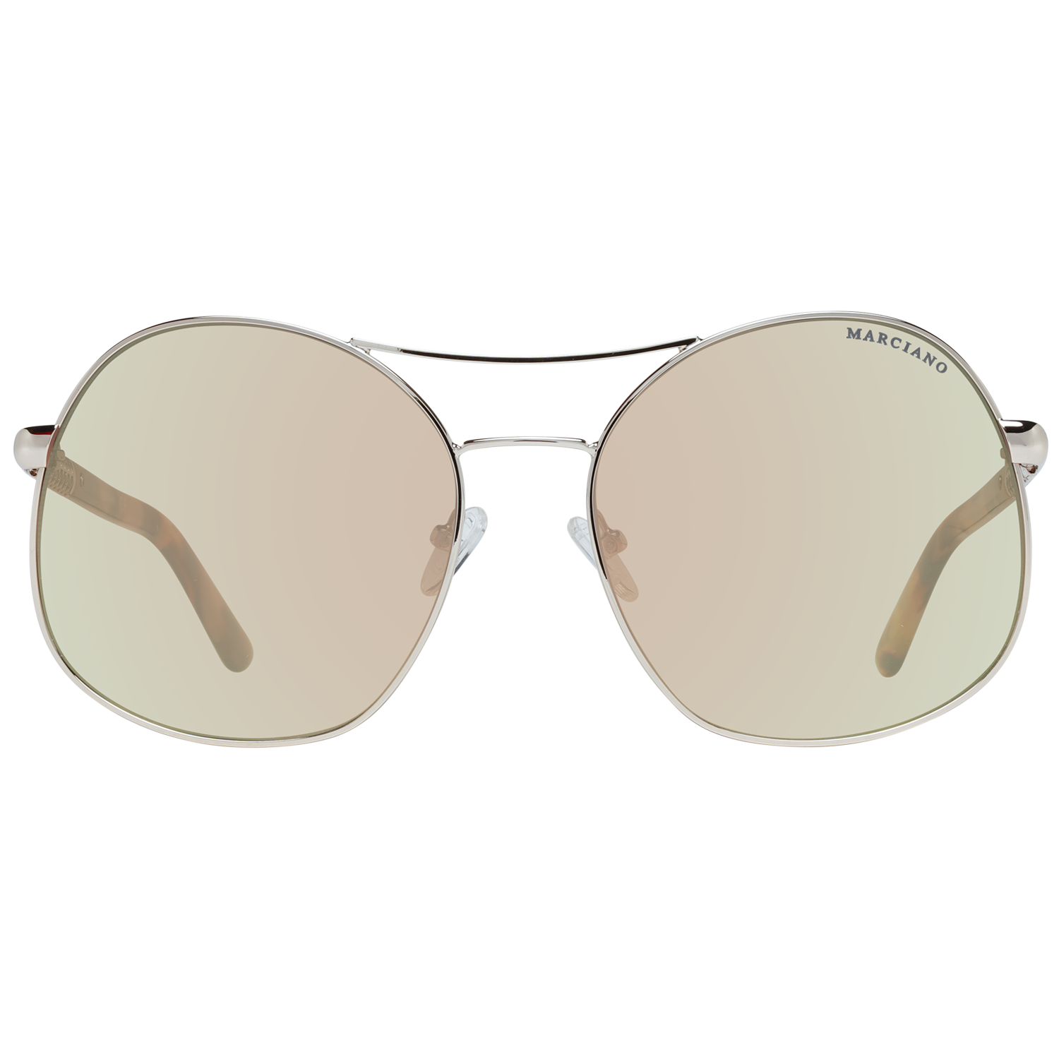 GUESS By MARCIANO SUNGLASSES GM0807 6232B Sonnenbrille Rot