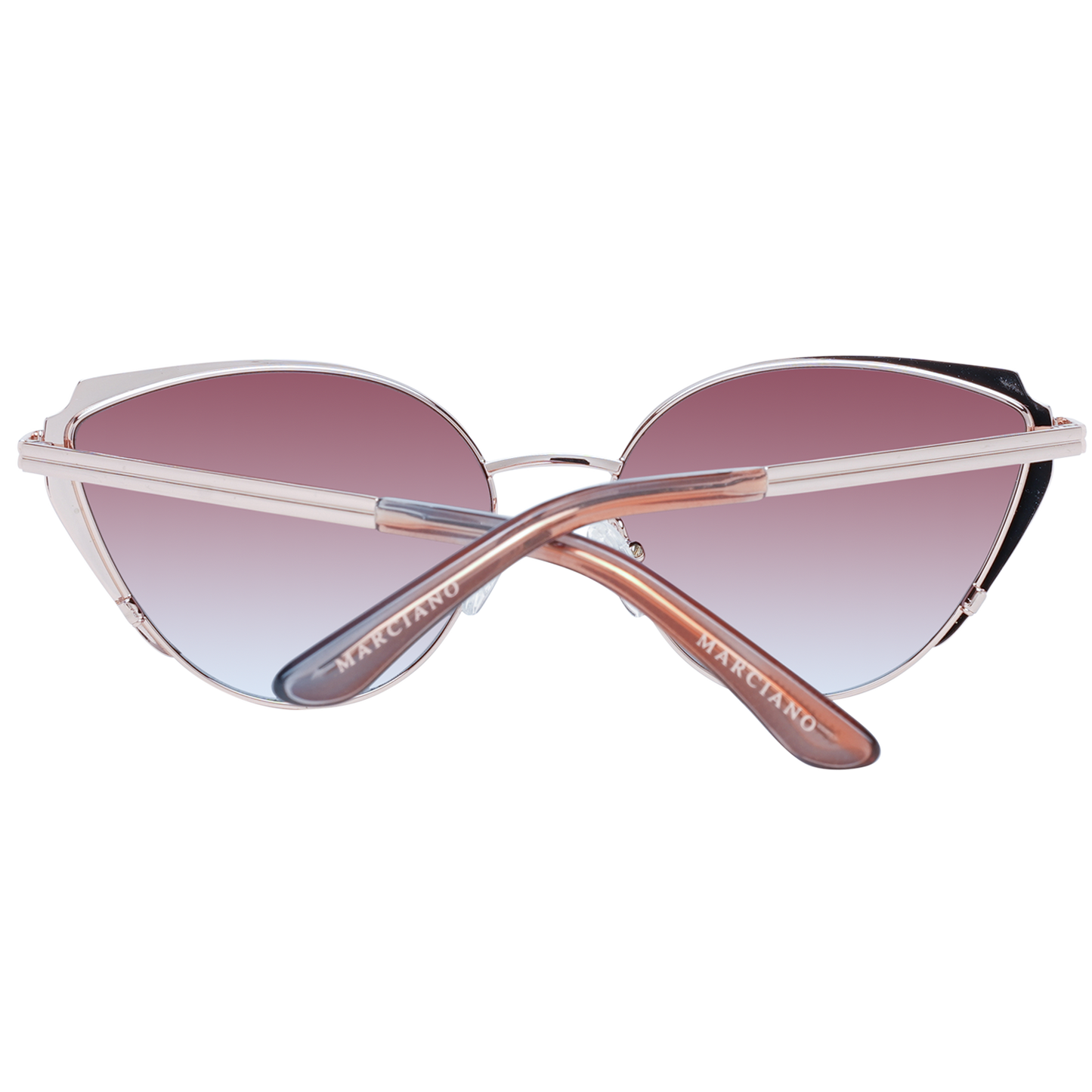 GUESS By MARCIANO SUNGLASSES GM0817 5828F Sonnenbrille ansicht-2