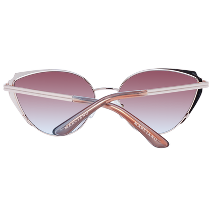 GUESS By MARCIANO SUNGLASSES GM0817 5828F Sonnenbrille ansicht-2