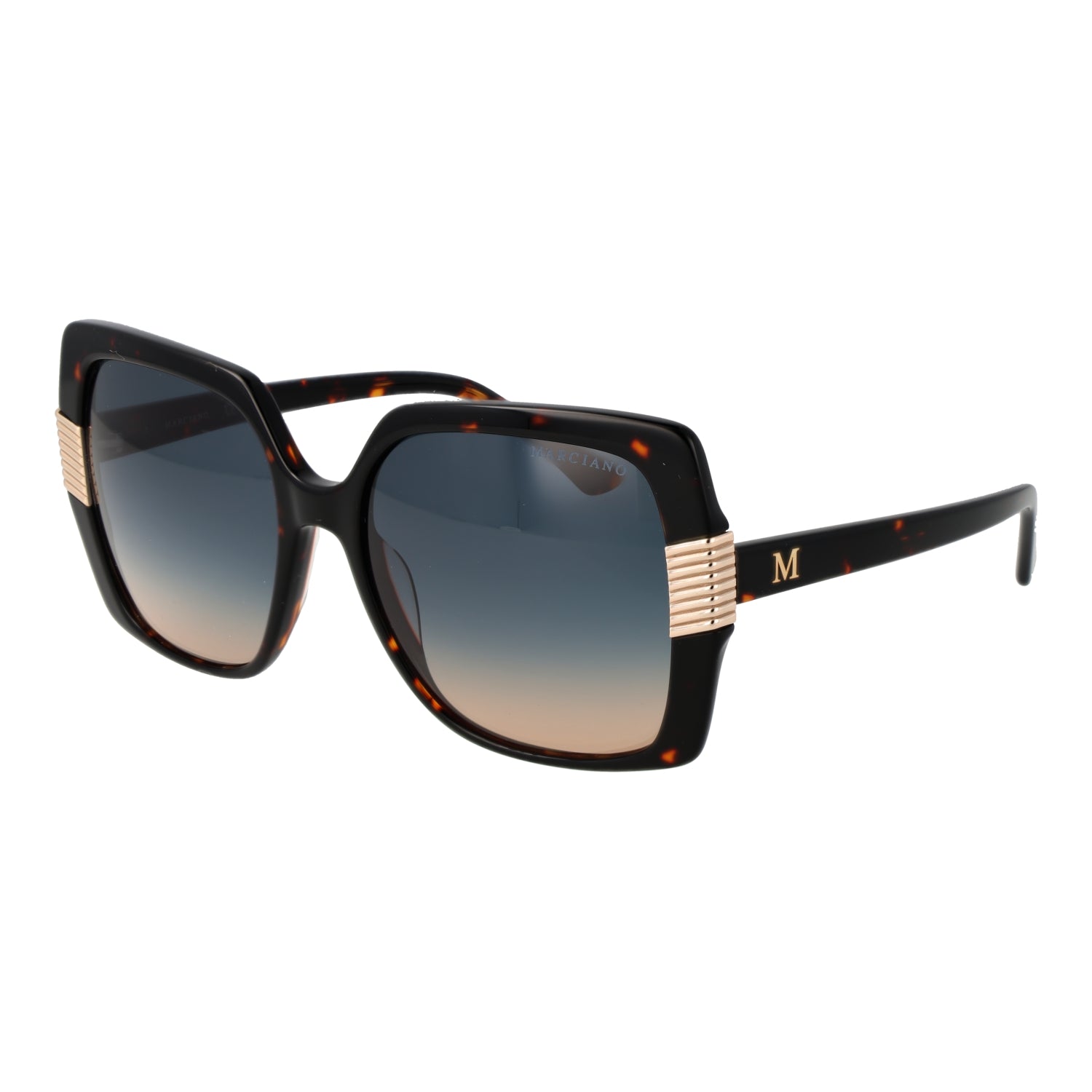 GUESS By MARCIANO SUNGLASSES GM0828 5752W Sonnenbrille ansicht-3