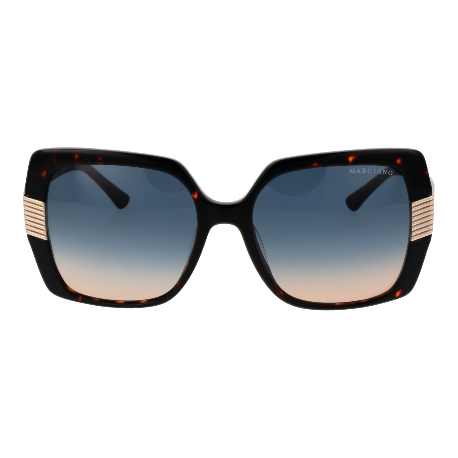 GUESS By MARCIANO SUNGLASSES GM0828 5752W Sonnenbrille