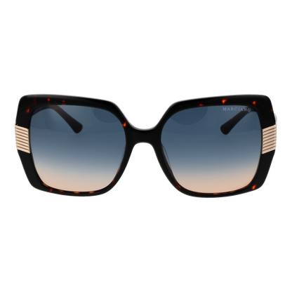 GUESS By MARCIANO SUNGLASSES GM0828 5752W Sonnenbrille