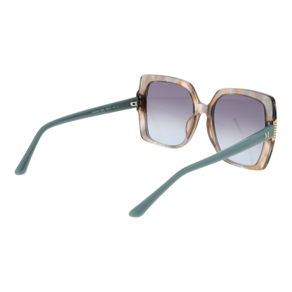 GUESS By MARCIANO SUNGLASSES GM0828 5795W Sonnenbrille ansicht-2