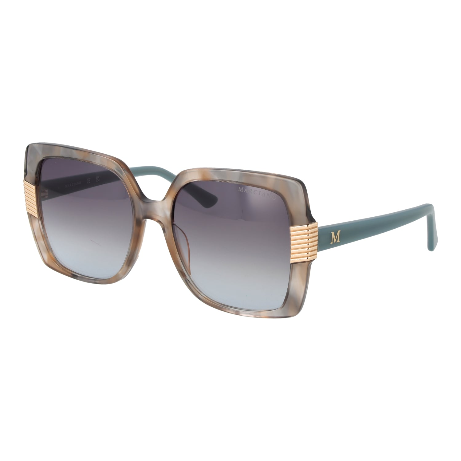 GUESS By MARCIANO SUNGLASSES GM0828 5795W Sonnenbrille ansicht-3