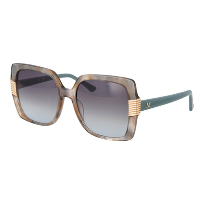GUESS By MARCIANO SUNGLASSES GM0828 5795W Sonnenbrille ansicht-3