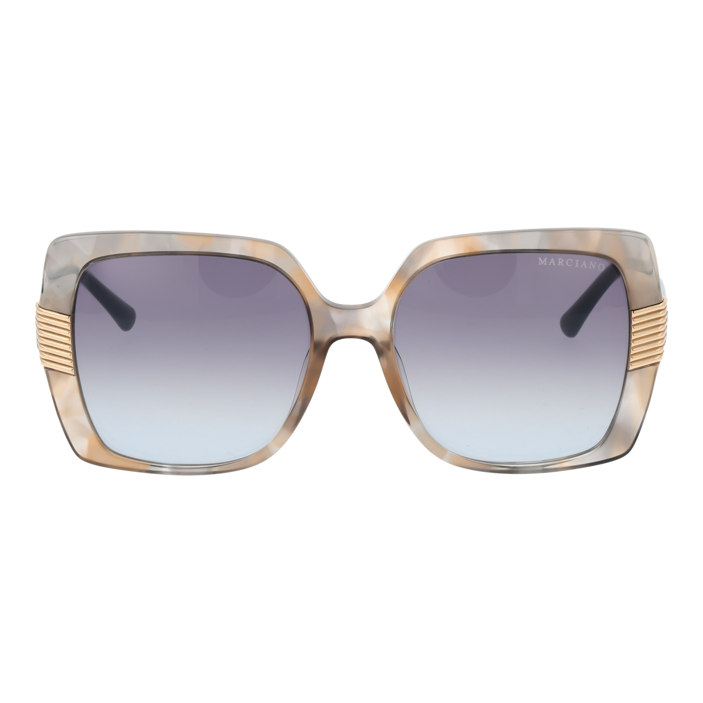 GUESS By MARCIANO SUNGLASSES GM0828 5795W Sonnenbrille