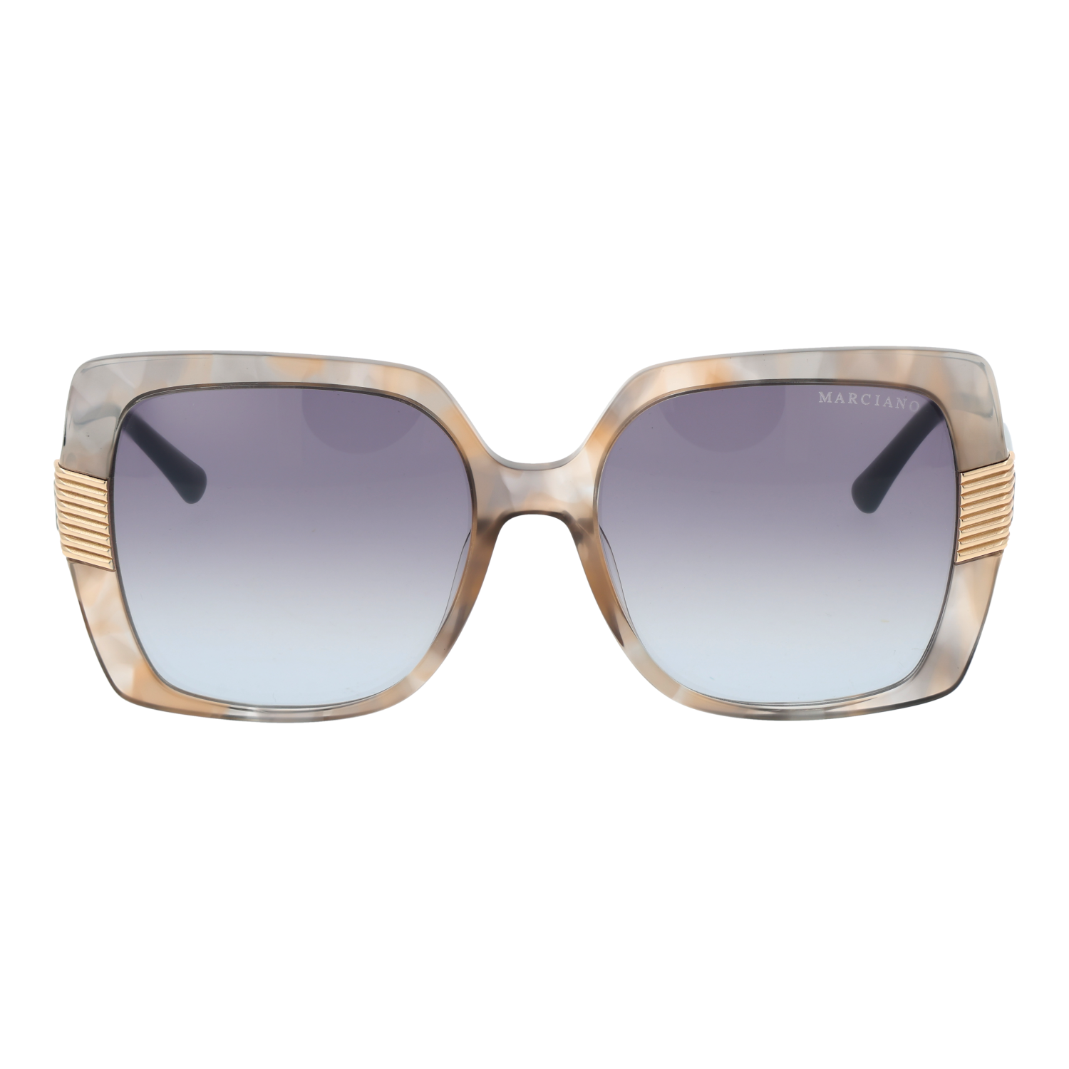 GUESS By MARCIANO SUNGLASSES GM0828 5795W Sonnenbrille