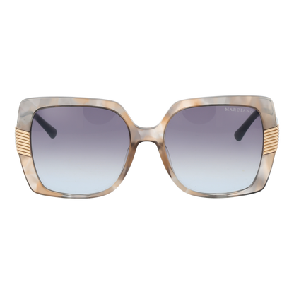 GUESS By MARCIANO SUNGLASSES GM0828 5795W Sonnenbrille