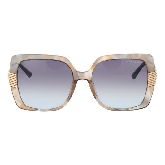 GUESS By MARCIANO SUNGLASSES GM0828 5795W Sonnenbrille