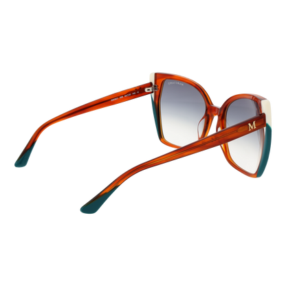 GUESS By MARCIANO SUNGLASSES GM0831 5856B Sonnenbrille ansicht-2