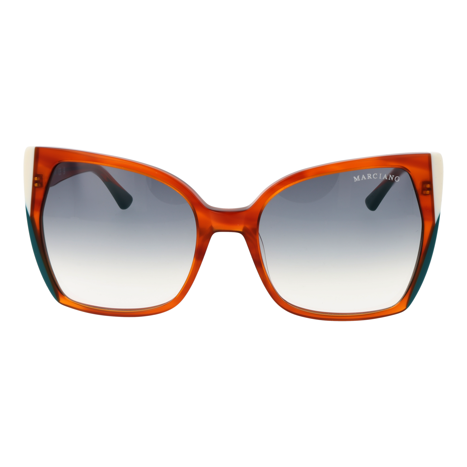 GUESS By MARCIANO SUNGLASSES GM0831 5856B Sonnenbrille