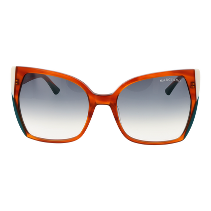 GUESS By MARCIANO SUNGLASSES GM0831 5856B Sonnenbrille