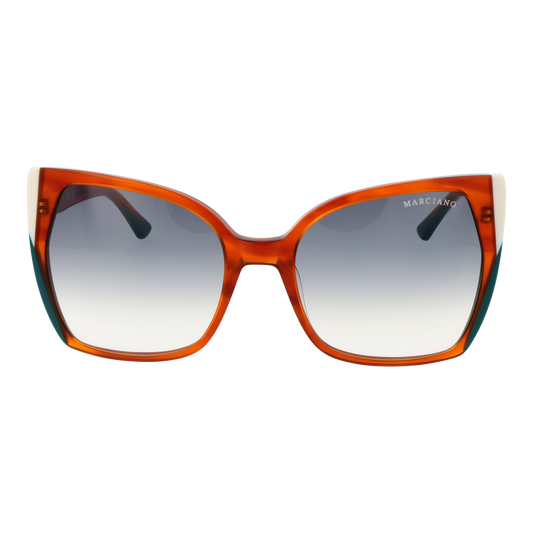 GUESS By MARCIANO SUNGLASSES GM0831 5856B Sonnenbrille