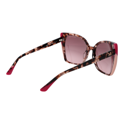 GUESS By MARCIANO SUNGLASSES GM0831 5874T Sonnenbrille ansicht-2