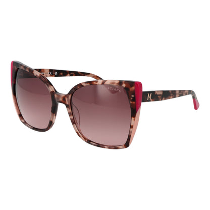 GUESS By MARCIANO SUNGLASSES GM0831 5874T Sonnenbrille ansicht-3