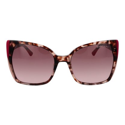 GUESS By MARCIANO SUNGLASSES GM0831 5874T Sonnenbrille