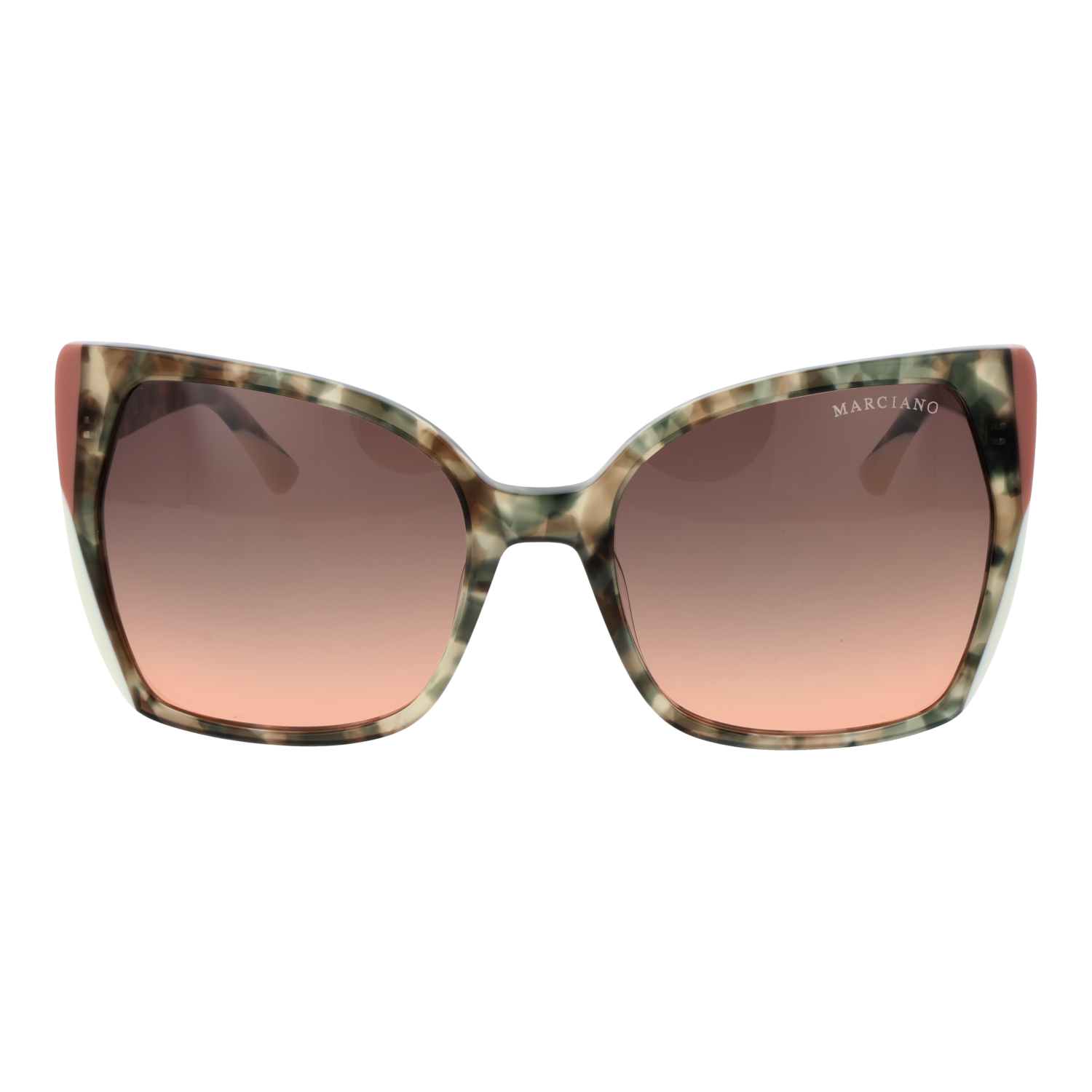 GUESS By MARCIANO SUNGLASSES GM0831 5895F Sonnenbrille