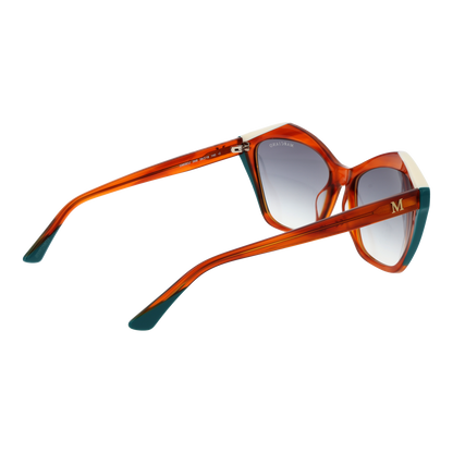 GUESS By MARCIANO SUNGLASSES GM0832 5956B Sonnenbrille ansicht-2