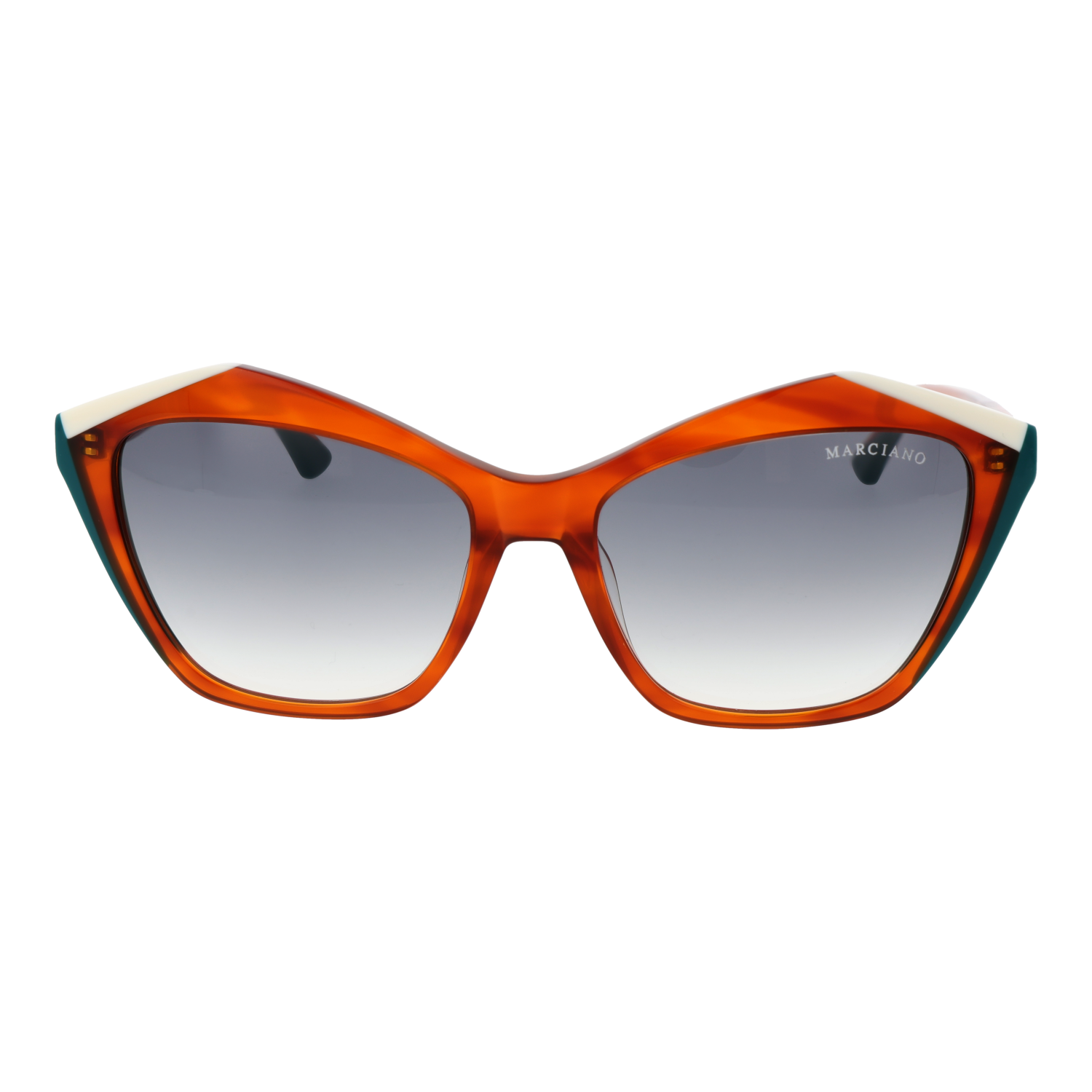 GUESS By MARCIANO SUNGLASSES GM0832 5956B Sonnenbrille
