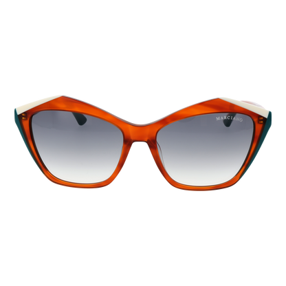 GUESS By MARCIANO SUNGLASSES GM0832 5956B Sonnenbrille