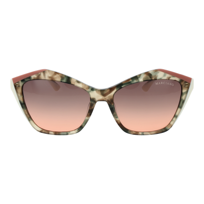 GUESS By MARCIANO SUNGLASSES GM0832 5995F Sonnenbrille