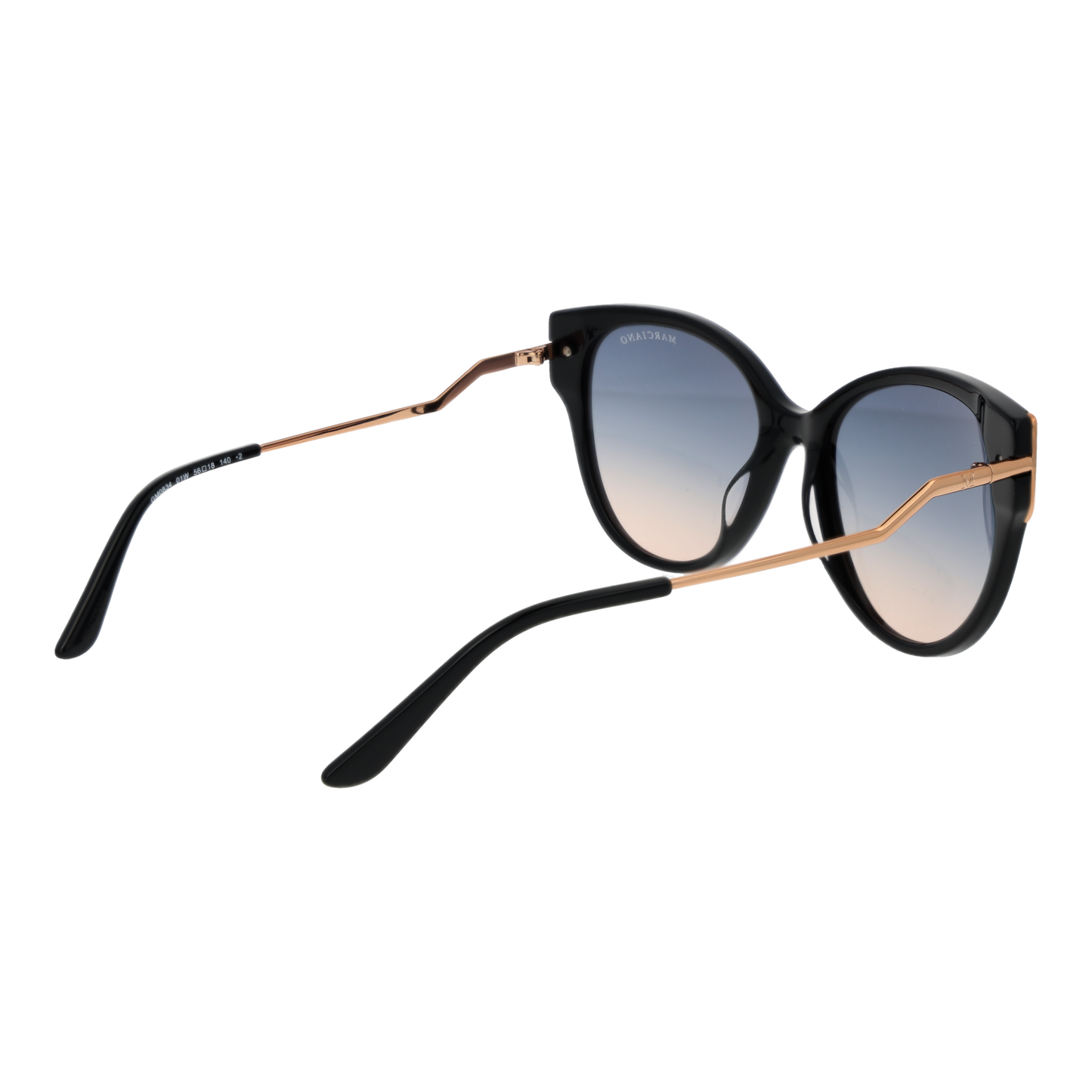GUESS By MARCIANO SUNGLASSES GM0834 5601W Sonnenbrille ansicht-2