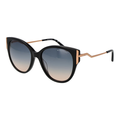 GUESS By MARCIANO SUNGLASSES GM0834 5601W Sonnenbrille ansicht-3