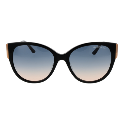 GUESS By MARCIANO SUNGLASSES GM0834 5601W Sonnenbrille